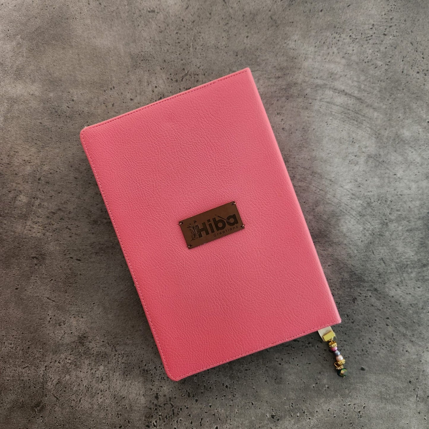 BOOKTROVERT FAUX LEATHER MIDORI