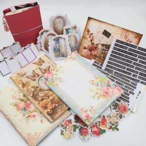Journalling Starter Kit