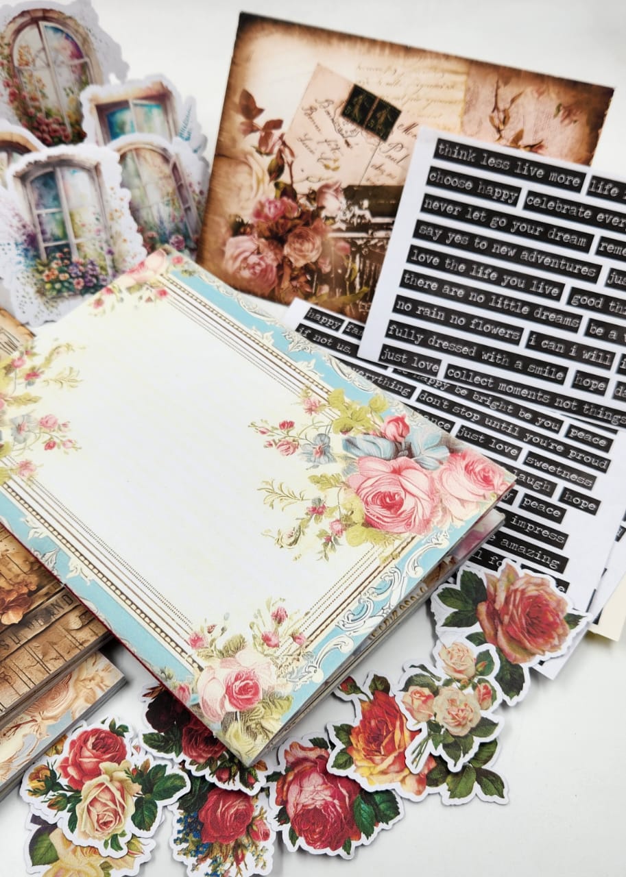 Journalling Starter Kit - Image 2