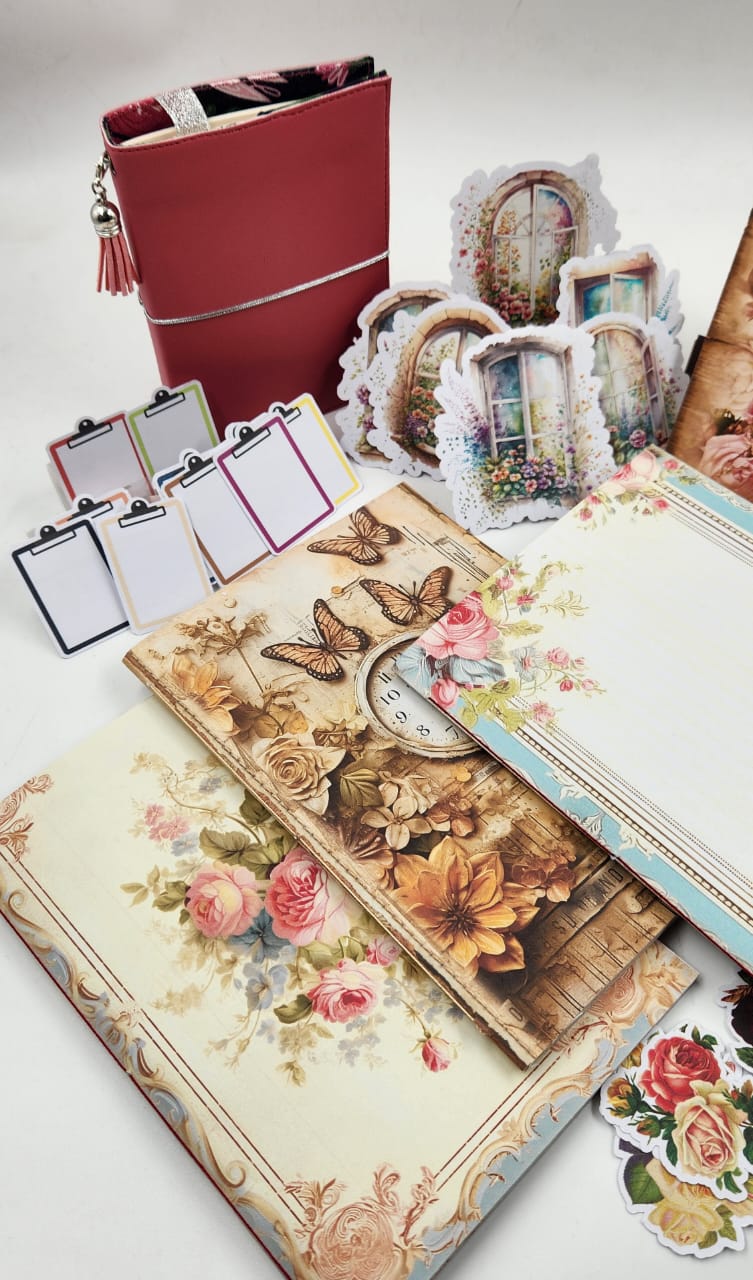 Journalling Starter Kit - Image 3