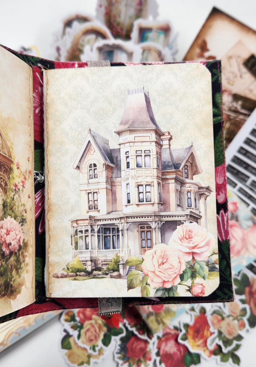 Journalling Starter Kit - Image 4