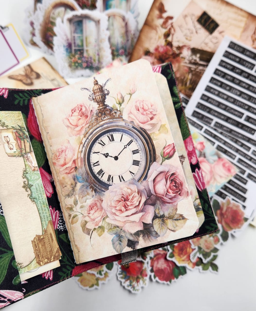 Journalling Starter Kit - Image 5