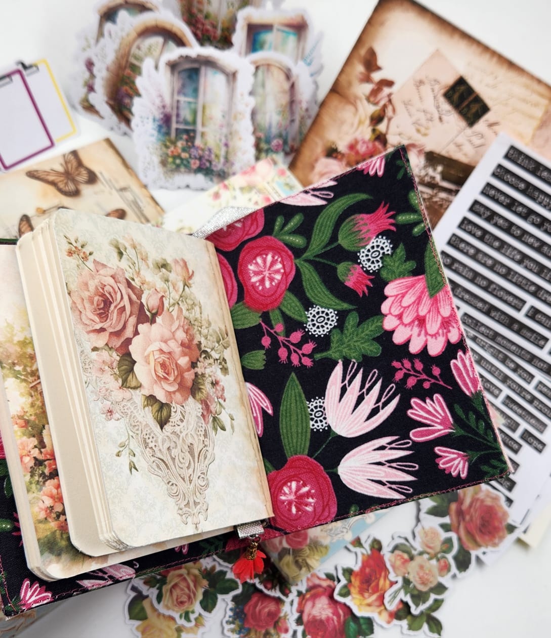 Journalling Starter Kit - Image 6