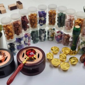 Wax Seal Kit