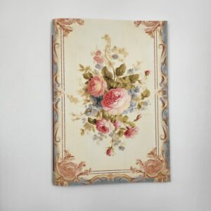 Floral Signature