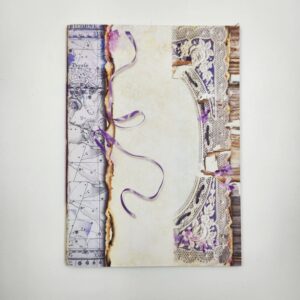 Lavender Signature