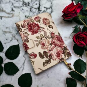 Floret Quran Cover