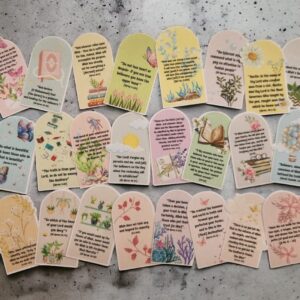 Quran Ayah Stickers